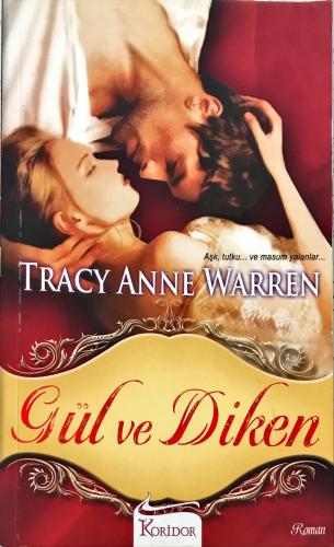 Gül ve Diken Tracy Anne Warren Koridor Yayıncılık