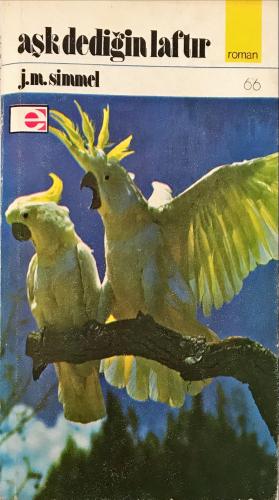 Aşk Dediğin Laftır