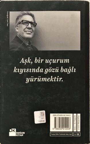 Kardeşimin Hikayesi Zülfü Livaneli Doğan Kitap