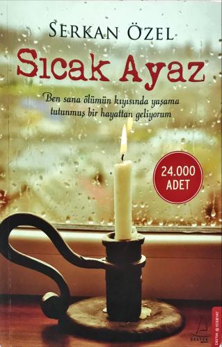 Sıcak Ayaz