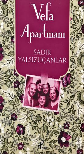 Vefa Apartmanı
