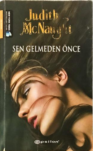 Sen Gelmeden Önce