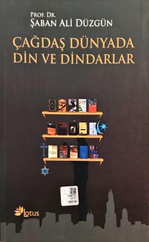 Çağdaş Dünyada Din ve Dindarlar