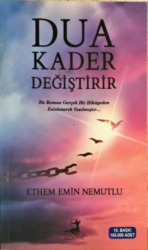 Dua Kader Değiştirir