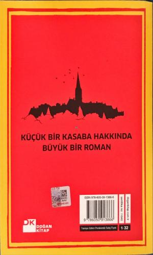 Boş Koltuk J.K.Rowling DK