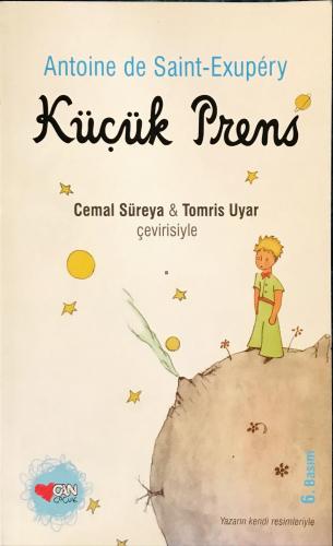 Küçük Prens