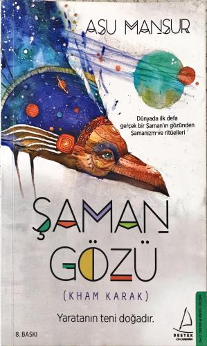 Şaman Gözü