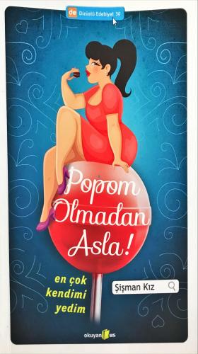 Popom Olmadan Asla