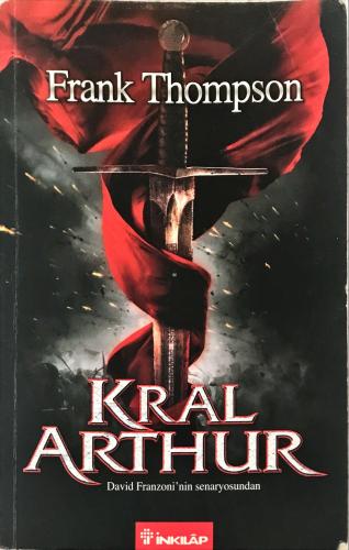 Kral Arthur Frank Thompson İNKILAP