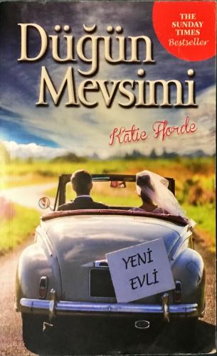 Düğün Mevsimi Katie Fforde Net Kitap