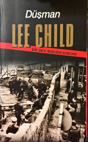 Düşman/Bir Jack Reacher Gerilimi