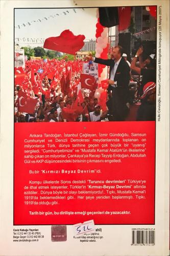 Ey Türk İstikbalinin Evladı 2 Hulki Cevizoğlu Ceviz Kabuğu Yayınları