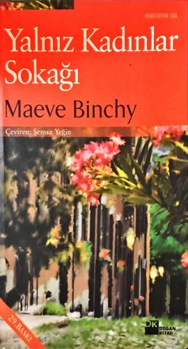 Yalnız Kadınlar Sokağı Maeve Binchy DK