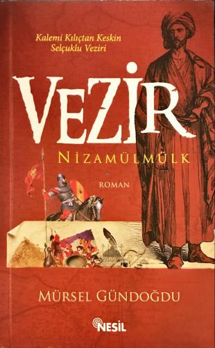 Vezir & Nizamülmülk