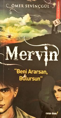 Mervin Ömer Sevinçgül Carpe Diem