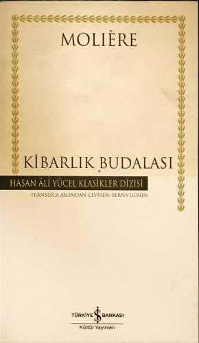 Kibarlık Budalası