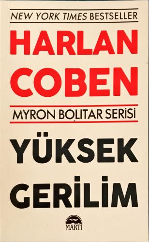 Yüksek Gerilim