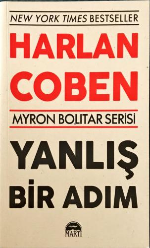 Yanlış Bir Adım