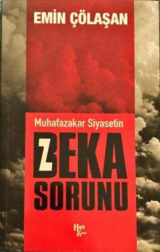 Beka Sorunu Emin Çölaşan Halk Kitabevi