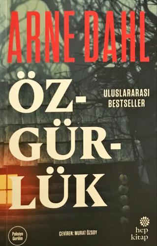 Özgürlük