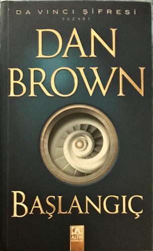 Başlangıç Dan Brown Altın Kitaplar