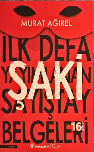 Şaki