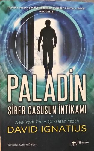 Paladin: Siber Casusun İntikamı