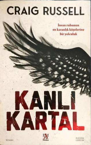 Kanlı Kartal Craig Russell Panama