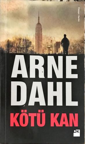 Kötü Kan Arne Dahl DK