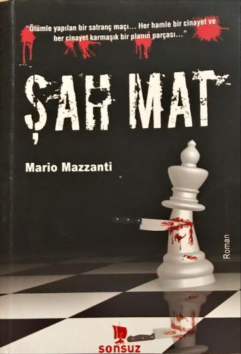 Şah Mat Mario Mazzanti Sonsuz Kitap