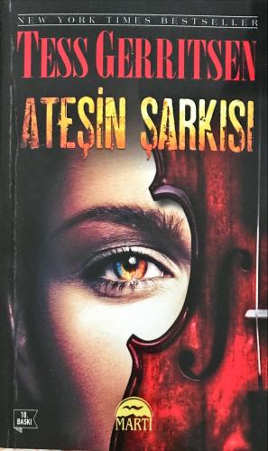 Ateşin Şarkısı