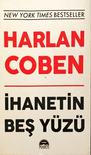 İhanetin Beş Yüzü
