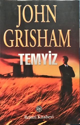 Temyiz John Grisham Remzi Kitabevi