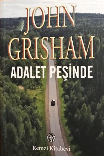 Adalet Peşinde