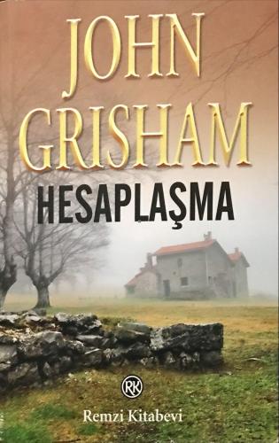 Hesaplaşma John Grisham Remzi Kitabevi