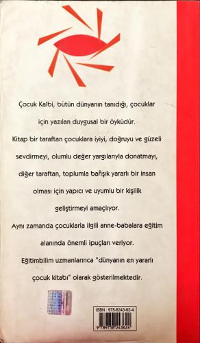 Çocuk Kalbi Edmondo De Amicis Hayat Yayıncılık