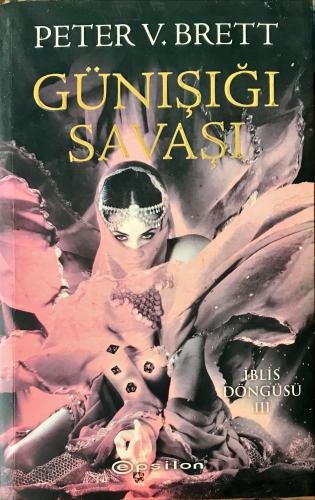 Günışığı Savaşı / İblis Döngüsü 3