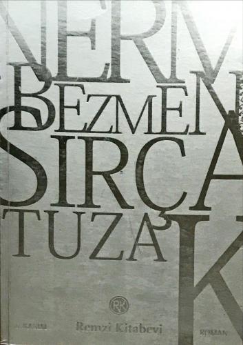 Sırça Tuzak