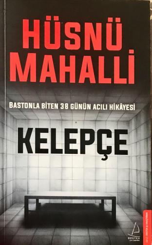 Kelepçe Hüsnü Mahalli Destek Yayınevi