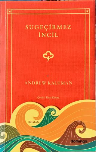 Su Geçirmez İncil Andrew Kaufman Domingo