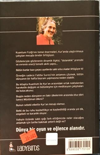 Kuantum ve Kur'an R. Şanal Bahar Yayınları