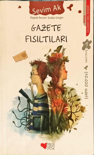 Gazete Fısıltıları