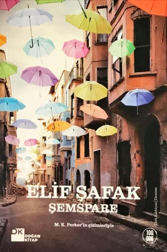 Şemspare Elif Şafak Doğan Kitap