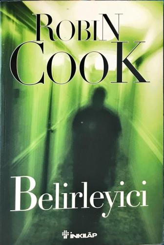 Belirleyici Robin Cook İNKILAP