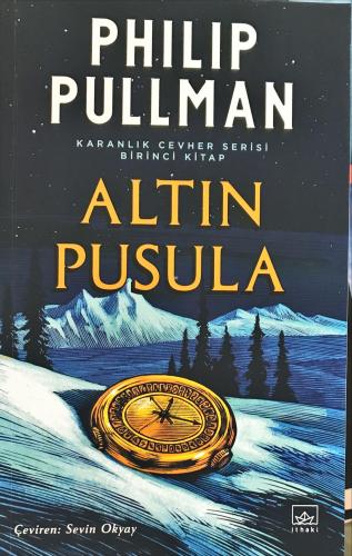 Altın Pusula