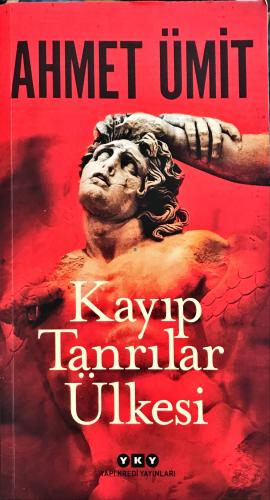 Kayıp Tanrılar Ülkesi