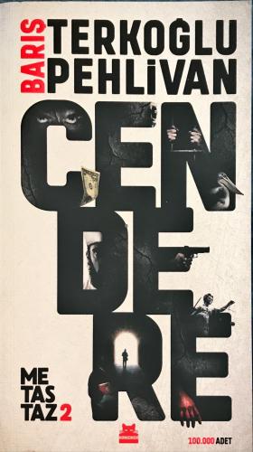 Metastaz 2: Cendere