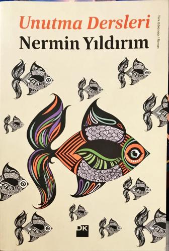 Unutma Dersleri
