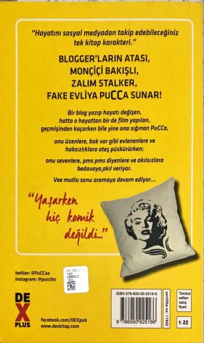 O Adam Buraya Gelecek/ günlük 5 Pucca Dex Plus