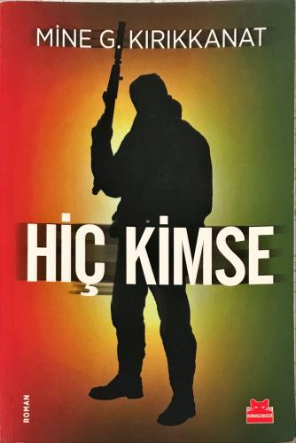 Hiç Kimse